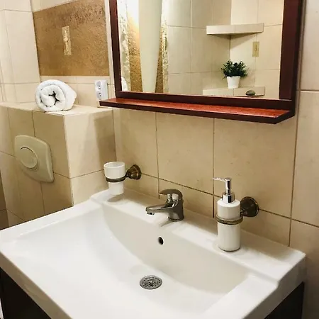 Apartament Vinci In The Center Kraków