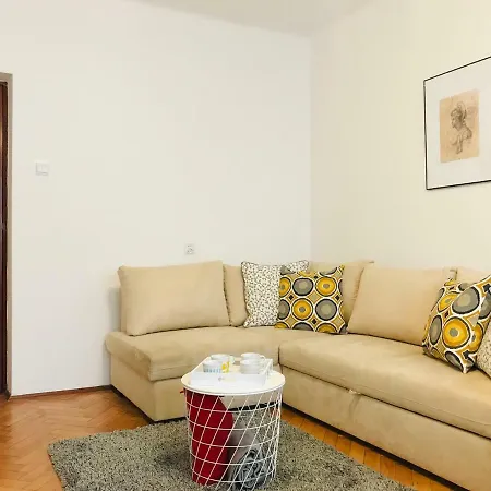 Apartament Vinci In The Center Kraków